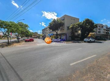 Comercial · 321m² · Prédio comercial 320,72 m² na Asa Norte ? Potencial de renda garantido