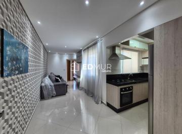 Apartamento · 94m² · 2 Quartos · Apartamento à venda - no Paraíso