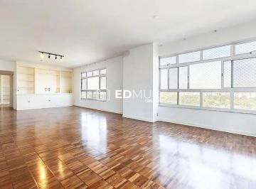 Apartamento · 240m² · 4 Quartos · Apartamento para aluguel - em Cerqueira César
