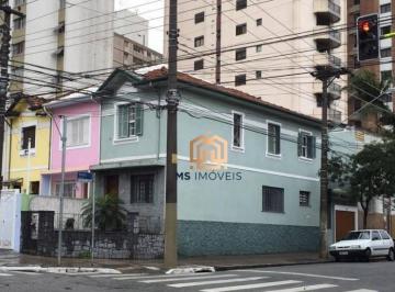 363d4a977df1a7661dbf2a88055ee9f6fc6012e4 · Casa COMERCIAL, 110m², 6 Salas, 4 Banheiros, 1 Vaga, esquina comercial para LOCAÇÃO na Vila Mariana