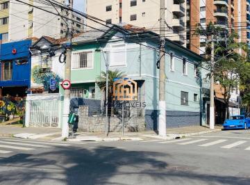 7022ebd273e58a418d2172ce1d55715679229d96 · Casa COMERCIAL, 110m², 6 Salas, 4 Banheiros, 1 Vaga, esquina comercial para LOCAÇÃO na Vila Mariana