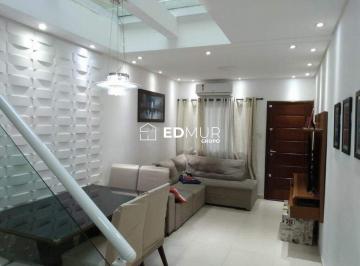 Casa · 105m² · 3 Quartos · Casa à venda - na Vila Marina