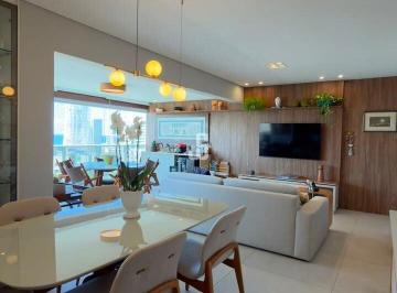 Apartamento · 106m² · 2 Quartos · 2 Vagas · Apartamento 2 quartos à venda na Pituba, 106m², 2 suítes, andar alto e nascente
