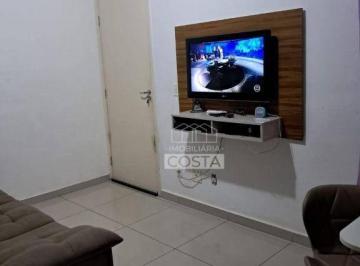 78a8f273cc20c78c0c739e73d098aa1871f56741 · Apartamento com 2 dormitórios à venda, 47 m² por R$ 255.000 - Edifício Parque Ilha do Sol - Itu/SP