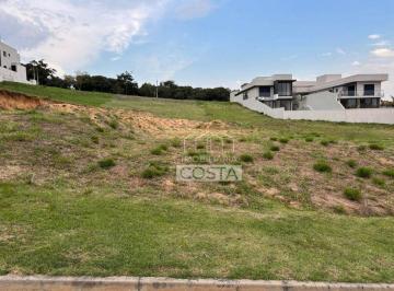 fce645cfa39732f953b9170974dea2374c0de303 · Terreno à venda, 564,60 m² por R$ 750.000 - Condomínio Residencial Saint Paul - Itu/SP