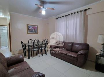 7217aec8bd1b1c2adfedbe9b35938f5b7de1d0d5 · Apartamento com 2 dormitórios à venda, 70 m² por R$ 360.000,00 - Pitangueiras - Guarujá/SP