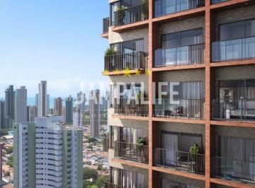 Apartamento · 24m² · 1 Quarto · 1 Vaga · Repasse no Concept, Moura Dubeux!