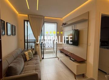 Apartamento · 37m² · 1 Quarto · 1 Vaga · Apartamento 1 quarto pronto pra morar no Bessa