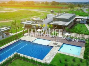 Terreno · 448m² · LOTE DE ESQUINA À VENDA | ALPHAVILLE PARAÍBA – BAYEUX