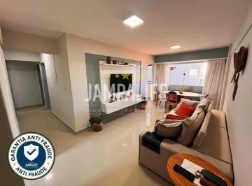 Apartamento · 83m² · 2 Quartos · 1 Vaga · Apartamento 2 quartos 350m da praia em Camboinha, Cabedelo/PB