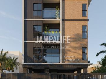 Apartamento · 53m² · 3 Quartos · 1 Vaga · Apartamento à venda no bairro Bessa - João Pessoa/PB