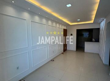 Apartamento · 72m² · 3 Quartos · 1 Vaga · Apartamento à venda no bairro Cristo Redentor - João Pessoa/PB