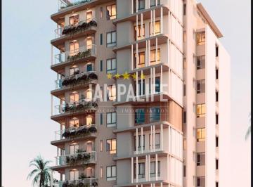 Apartamento · 36m² · 1 Quarto · 1 Vaga · Apartamento à venda no bairro Aeroclube - João Pessoa/PB