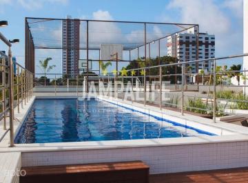 Apartamento · 59m² · 2 Quartos · 2 Vagas · APARTAMENTO À VENDA – BAIRRO DOS ESTADOS