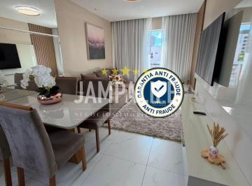Apartamento · 129m² · 3 Quartos · 1 Vaga · Cobertura Duplex no BESSA