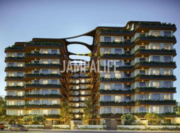 Apartamento · 24m² · 1 Quarto · REPASSE NO YAKÃ - Flat 24,13m2