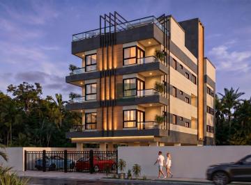Apartamento · 29m² · 1 Quarto · Apartamento Térreo em Bessa, João Pessoa/PB