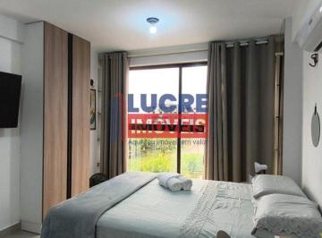 Apartamento · 26m² · 1 Quarto · Apartamento à venda - em Intermares