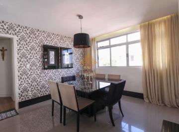 Apartamento · 21906m² · 4 Quartos · Apartamento à venda - na Liberdade
