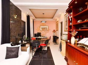 Casa · 400m² · 6 Quartos · Casa à venda - em Santa Tereza