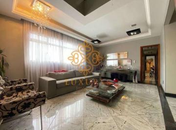 Apartamento · 213m² · 4 Quartos · Apartamento à venda - em Santa Rosa