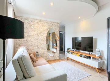 Apartamento · 85m² · 4 Quartos · Apartamento à venda - em Buritis