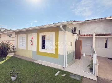 Casa · 51m² · 3 Quartos · 2 Vagas · Casa à venda no bairro Bela Vista - Palhoça/SC