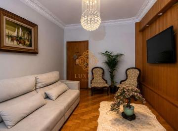 Apartamento · 120m² · 3 Quartos · Apartamento à venda - no Centro
