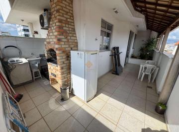 Apartamento · 143m² · 3 Quartos · Apartamento à venda - em Santa Inês