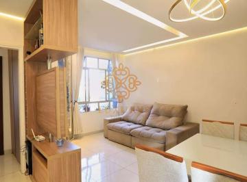 Apartamento · 85m² · 3 Quartos · Apartamento à venda - em Nova Floresta