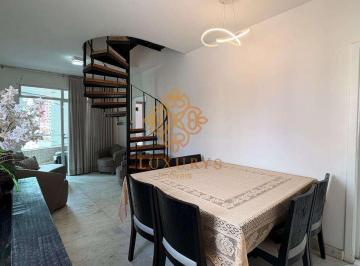 Apartamento · 146m² · 3 Quartos · Apartamento à venda - em Cruzeiro