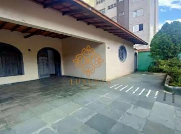 Casa · 360m² · 5 Quartos · Casa à venda - na Cidade Nova