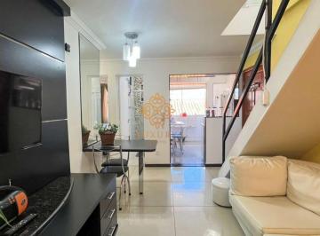 Apartamento · 93m² · 3 Quartos · Apartamento à venda - em Santa Amélia