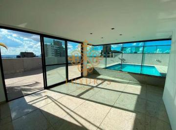Apartamento · 350m² · 5 Quartos · Apartamento à venda - em Belvedere