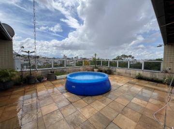 Apartamento · 190m² · 5 Quartos · Apartamento à venda - em Nova Floresta