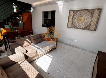 Apartamento · 140m² · 4 Quartos · Apartamento à venda - em Fernão Dias