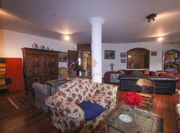 Casa · 550m² · 5 Quartos · Casa à venda - em Belvedere