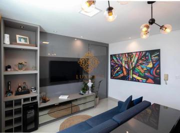Apartamento · 53m² · 2 Quartos · Apartamento à venda - em Serrano