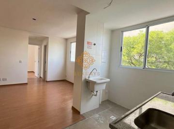 Apartamento · 55m² · 2 Quartos · Apartamento à venda - em Barro Preto
