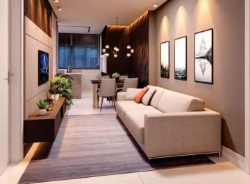 Apartamento · 69m² · Empreendimento ótimo,excelente lazer,em Itapema.