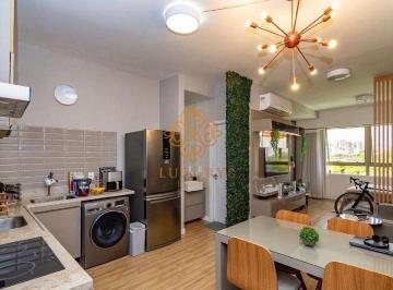 Apartamento · 40m² · 1 Quarto · Apartamento à venda - em Barro Preto