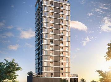 Apartamento · 56m² · Empreendimento localizado em Itapema,com área de lazer.