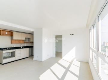 Apartamento · 63m² · 2 Quartos · 2 Vagas · Apartamento 2 dormitórios, no bairro Vila Ipiranga