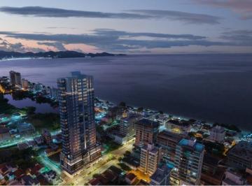 Apartamento · 117m² · Ótimo empreendimento,em Perequê,excelente lazer.