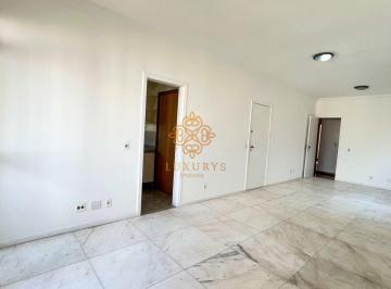 Apartamento · 140m² · 4 Quartos · Apartamento à venda - em Coração de Jesus