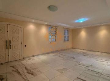 Casa · 352m² · 4 Quartos · Casa à venda - na Vila Paris