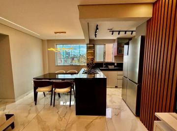 Apartamento · 76m² · 2 Quartos · Apartamento à venda - em Manacás