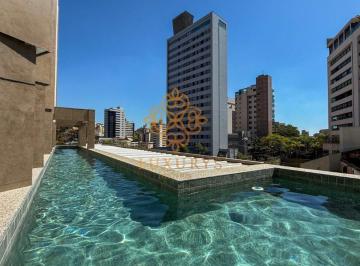 Apartamento · 189m² · 4 Quartos · Apartamento para aluguel - em Santa Lúcia