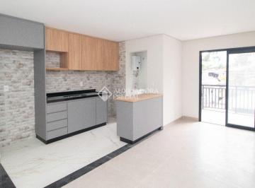 Apartamento · 57m² · 2 Quartos · Apartamento 2 quarto(s), no bairro Centro