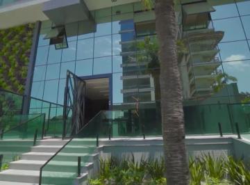 Apartamento · 203m² · Excelente empreendimento com ótima localização,na Praia Brava.